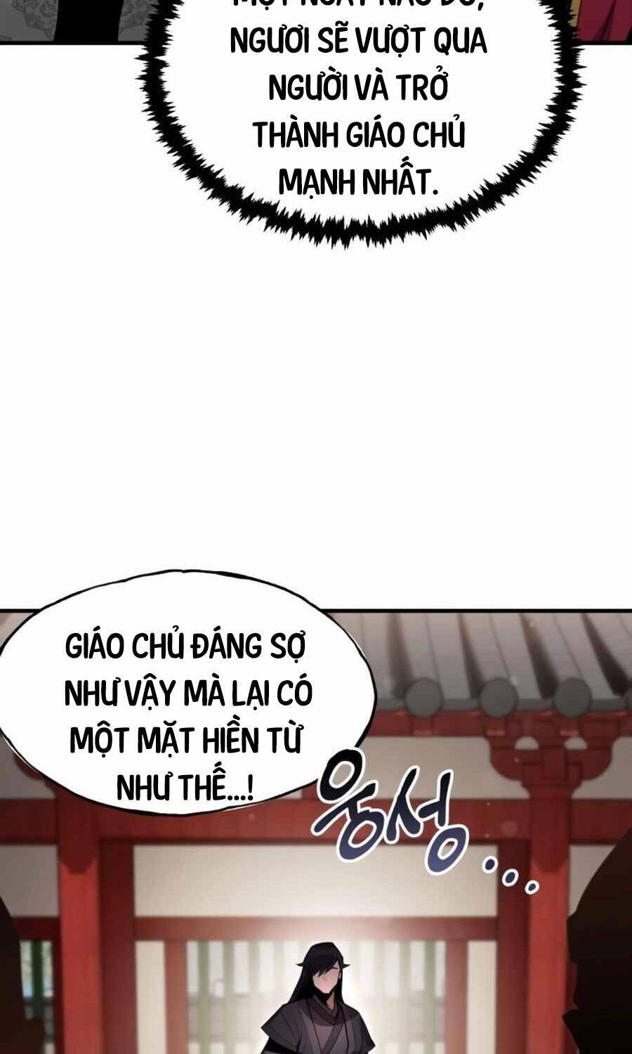 Giáo Chủ Ma Giáo Cũng Biết Sợ - Chapter 1 - Page 80