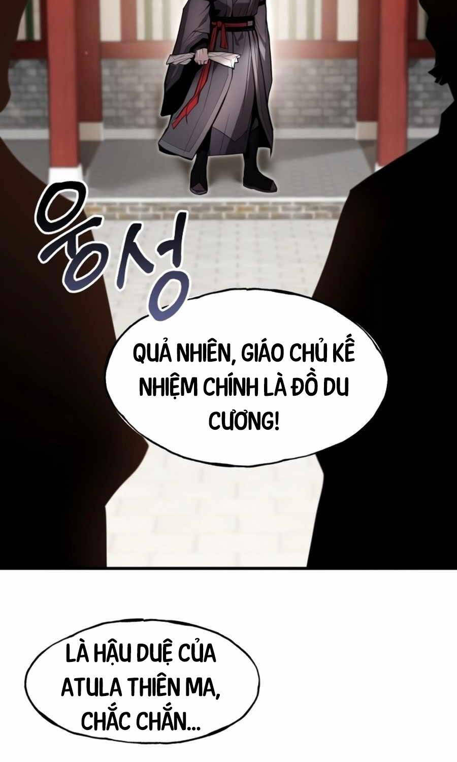 Giáo Chủ Ma Giáo Cũng Biết Sợ - Chapter 1 - Page 81