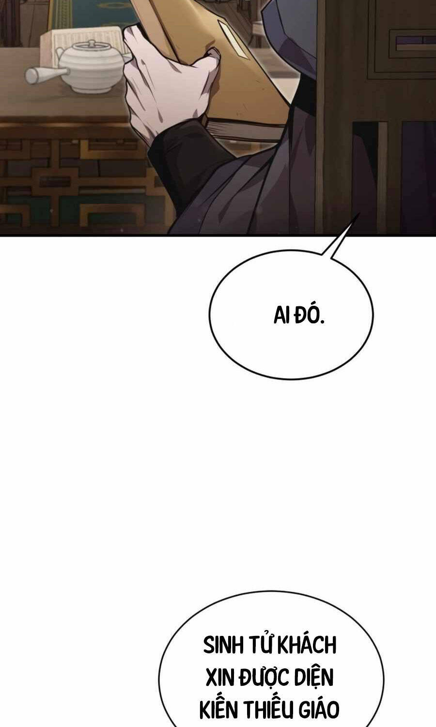 Giáo Chủ Ma Giáo Cũng Biết Sợ - Chapter 1 - Page 88
