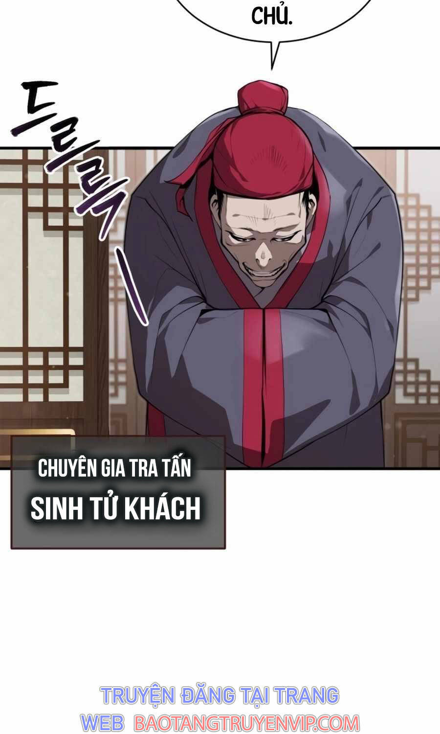 Giáo Chủ Ma Giáo Cũng Biết Sợ - Chapter 1 - Page 89