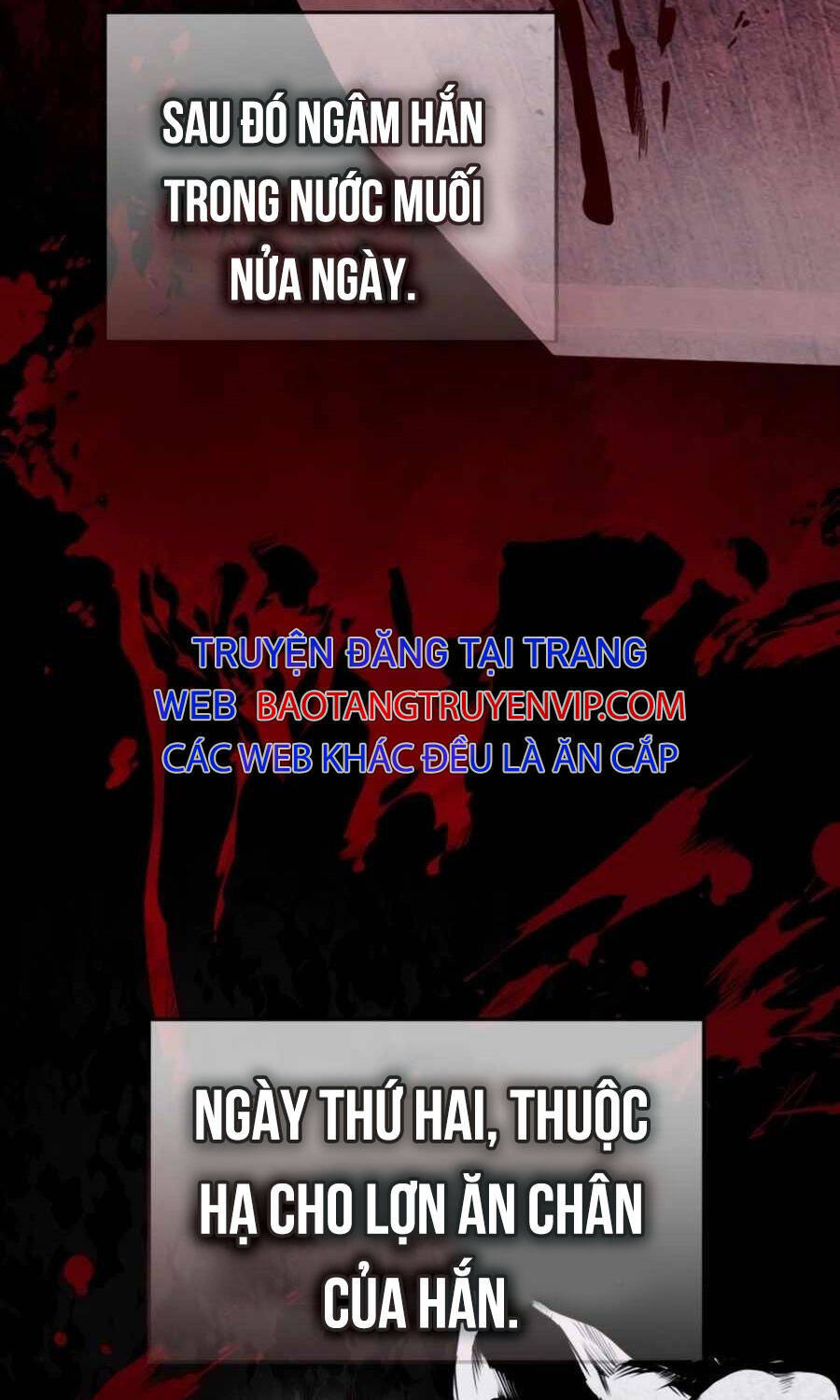 Giáo Chủ Ma Giáo Cũng Biết Sợ - Chapter 1 - Page 95