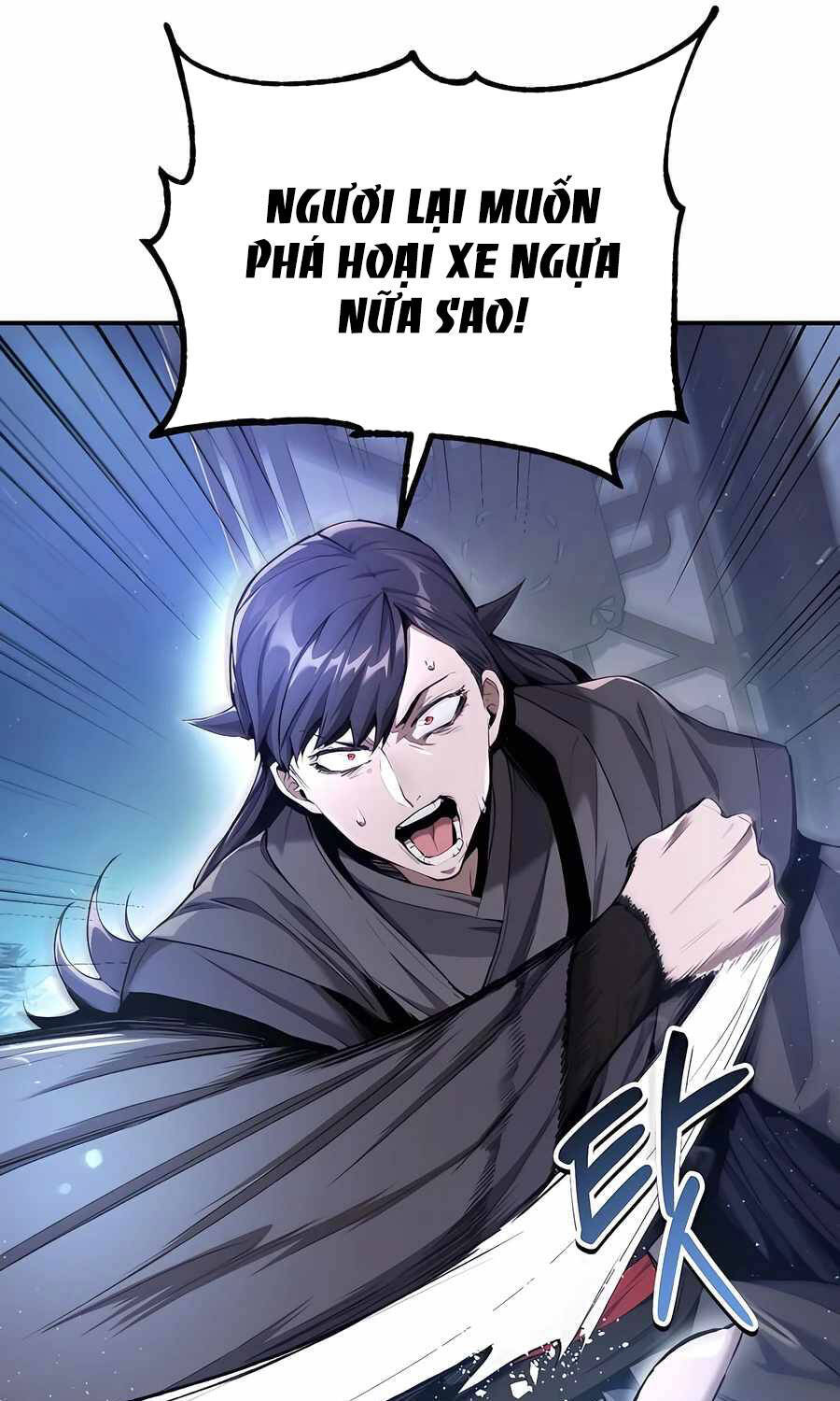 Giáo Chủ Ma Giáo Cũng Biết Sợ - Chapter 10 - Page 10