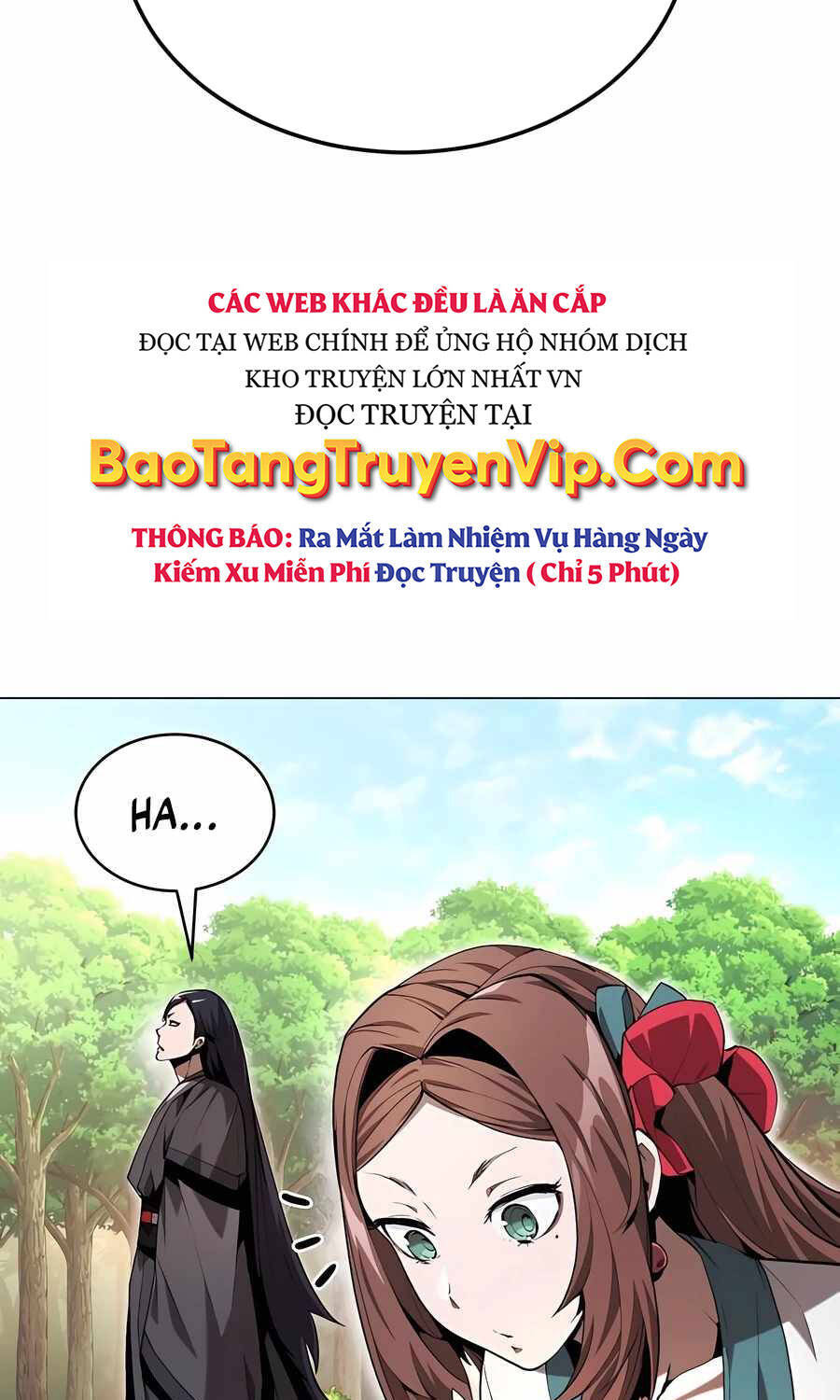 Giáo Chủ Ma Giáo Cũng Biết Sợ - Chapter 10 - Page 101