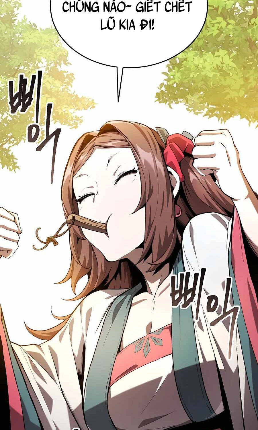 Giáo Chủ Ma Giáo Cũng Biết Sợ - Chapter 10 - Page 104