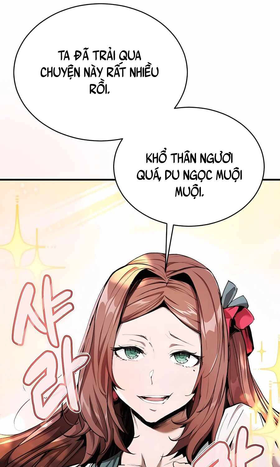 Giáo Chủ Ma Giáo Cũng Biết Sợ - Chapter 10 - Page 18