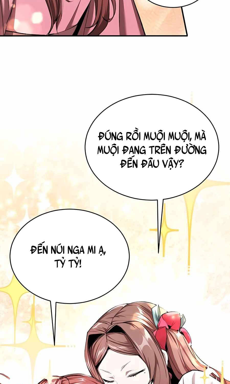 Giáo Chủ Ma Giáo Cũng Biết Sợ - Chapter 10 - Page 20