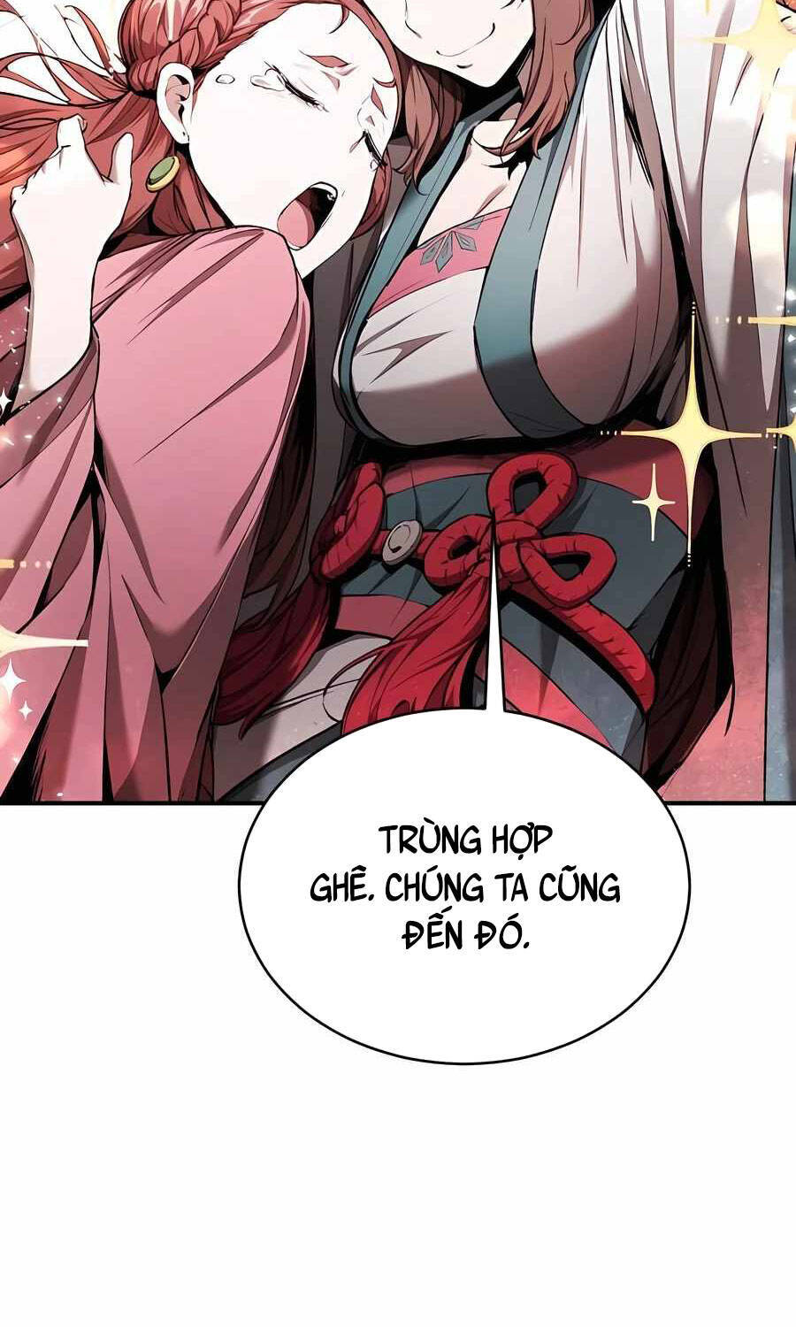 Giáo Chủ Ma Giáo Cũng Biết Sợ - Chapter 10 - Page 21