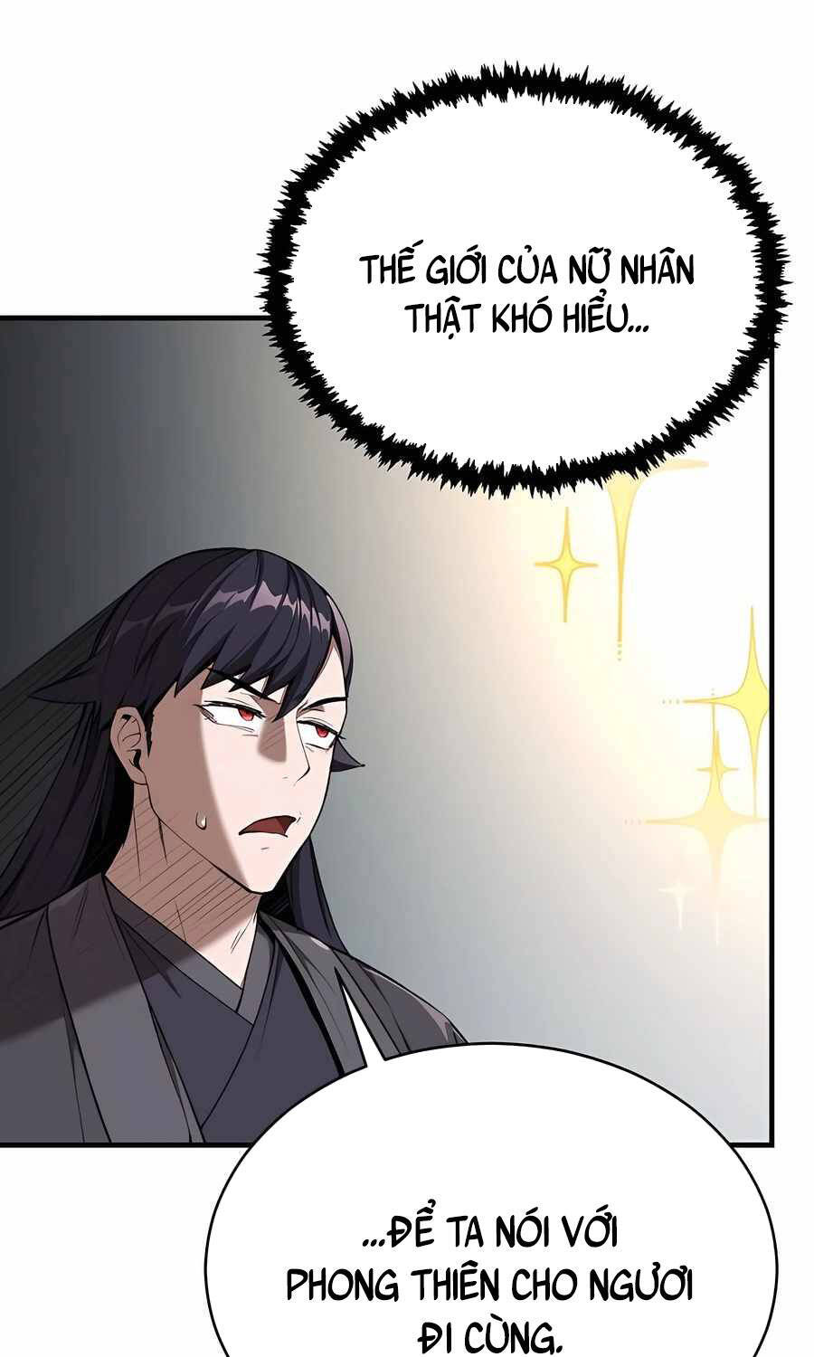 Giáo Chủ Ma Giáo Cũng Biết Sợ - Chapter 10 - Page 22