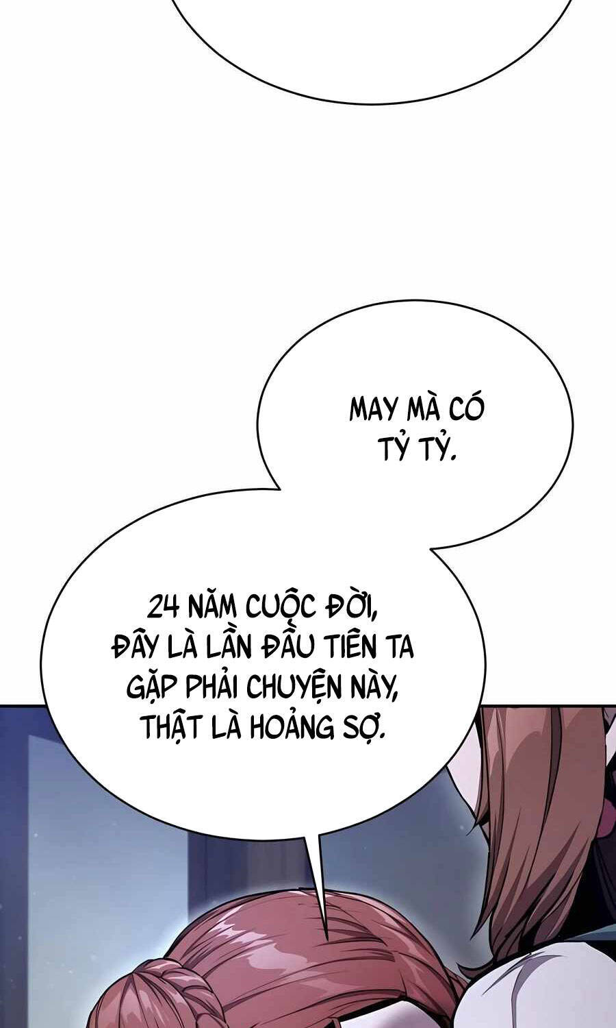 Giáo Chủ Ma Giáo Cũng Biết Sợ - Chapter 10 - Page 23
