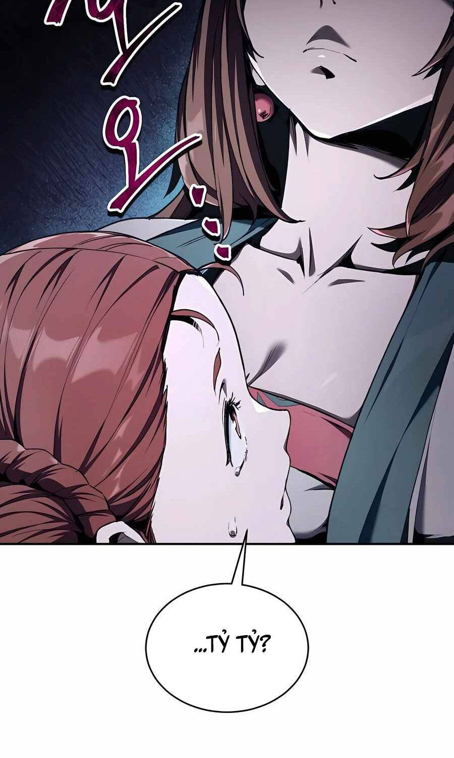 Giáo Chủ Ma Giáo Cũng Biết Sợ - Chapter 10 - Page 25