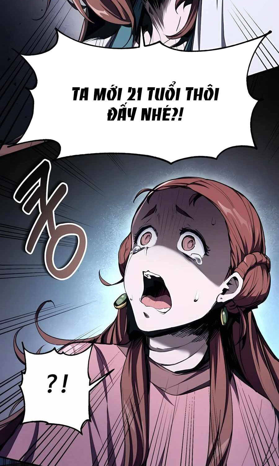 Giáo Chủ Ma Giáo Cũng Biết Sợ - Chapter 10 - Page 27