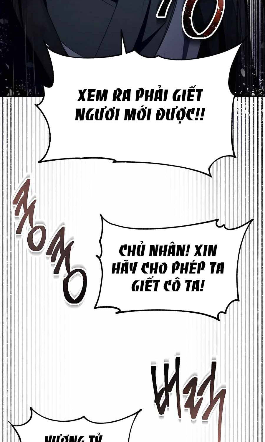 Giáo Chủ Ma Giáo Cũng Biết Sợ - Chapter 10 - Page 29