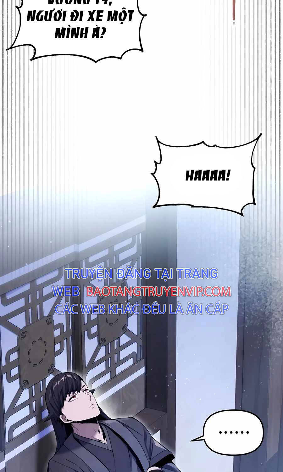 Giáo Chủ Ma Giáo Cũng Biết Sợ - Chapter 10 - Page 30