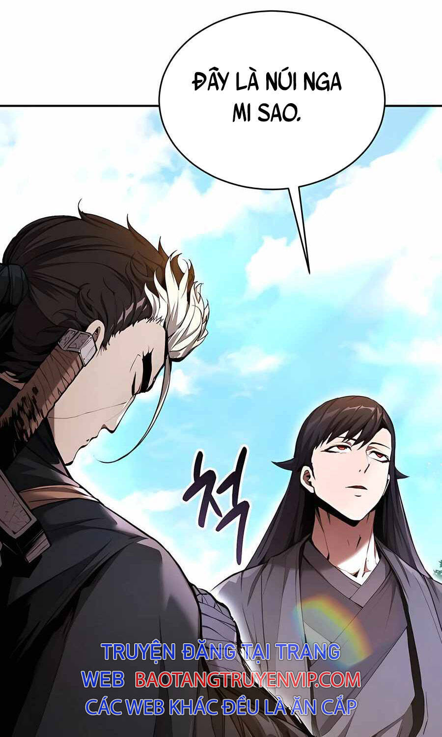 Giáo Chủ Ma Giáo Cũng Biết Sợ - Chapter 10 - Page 36