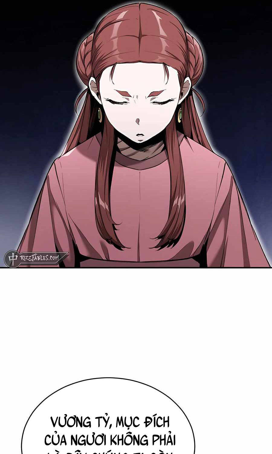 Giáo Chủ Ma Giáo Cũng Biết Sợ - Chapter 10 - Page 38