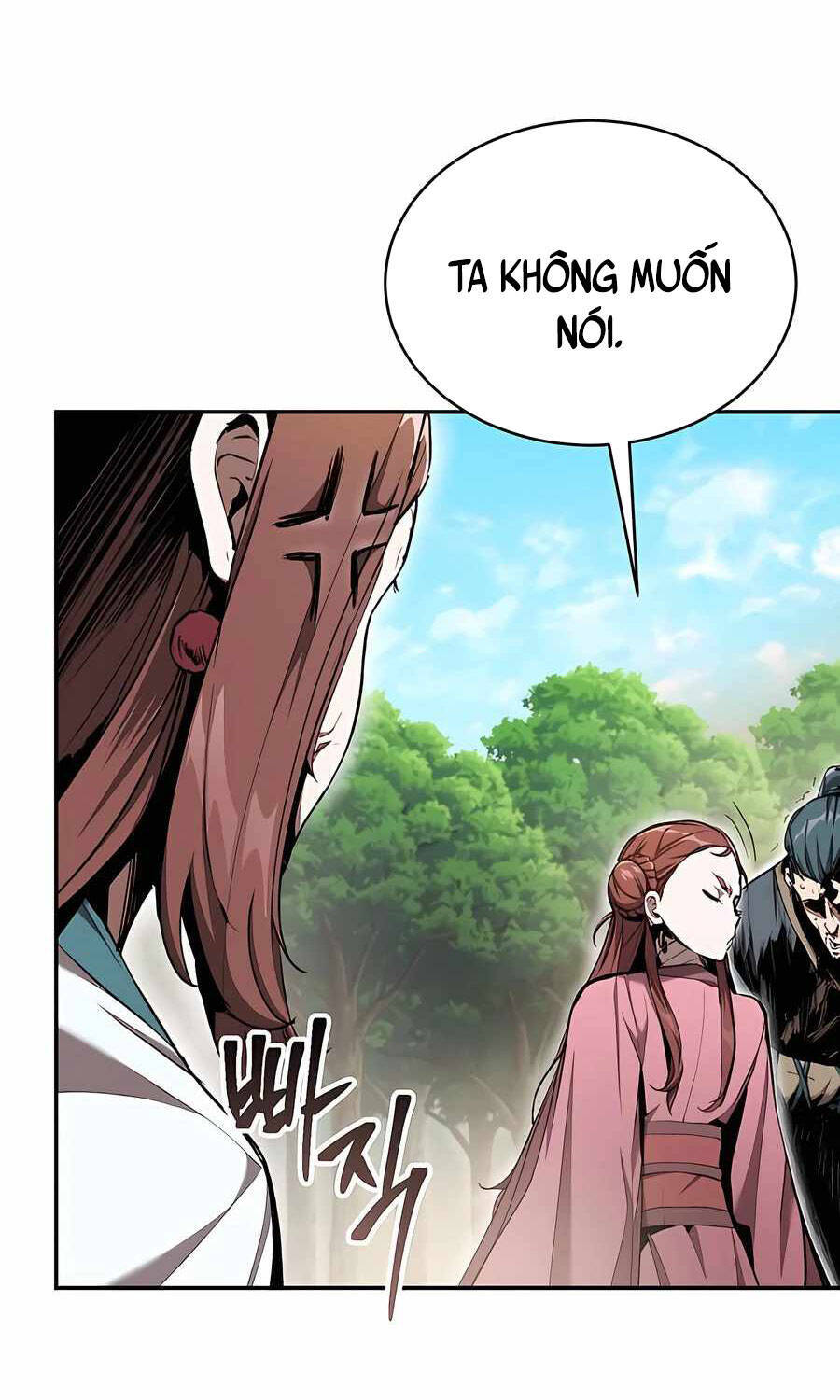 Giáo Chủ Ma Giáo Cũng Biết Sợ - Chapter 10 - Page 40