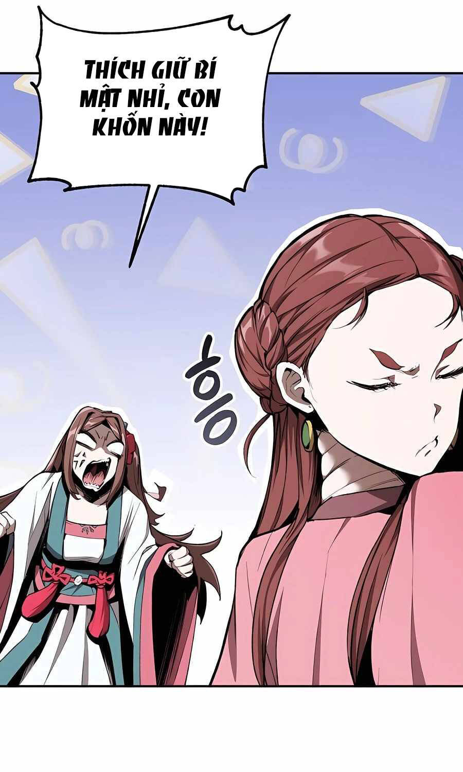 Giáo Chủ Ma Giáo Cũng Biết Sợ - Chapter 10 - Page 41