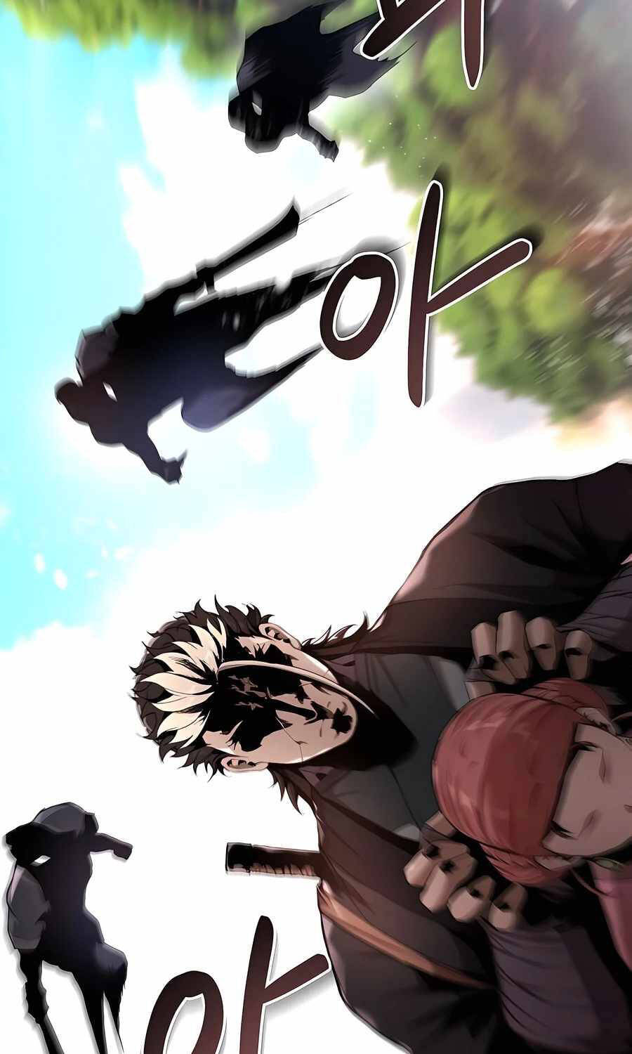 Giáo Chủ Ma Giáo Cũng Biết Sợ - Chapter 10 - Page 45