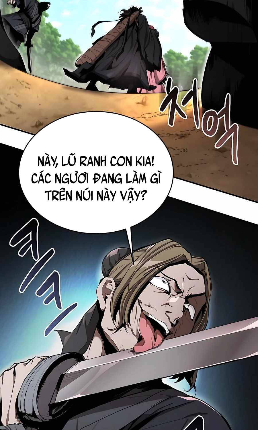 Giáo Chủ Ma Giáo Cũng Biết Sợ - Chapter 10 - Page 47