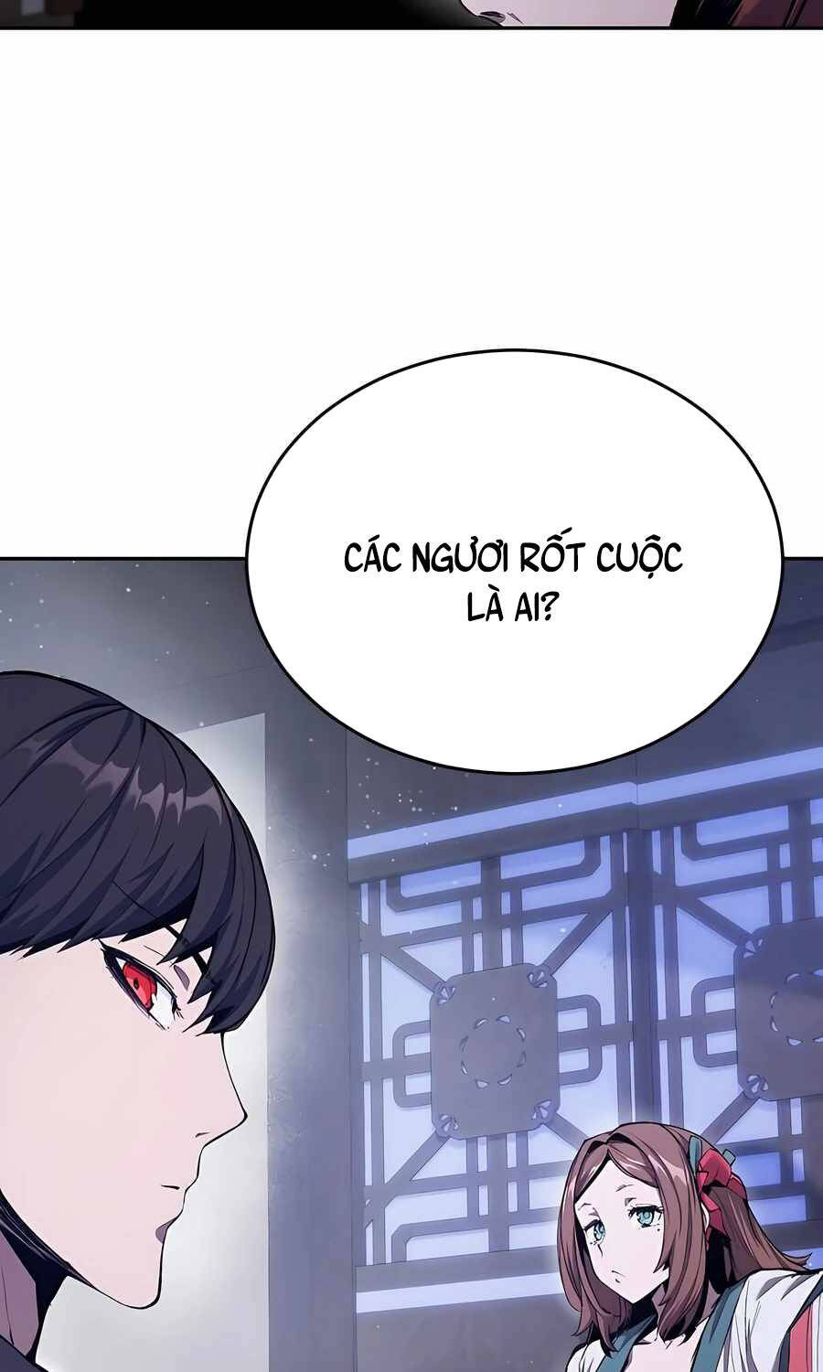 Giáo Chủ Ma Giáo Cũng Biết Sợ - Chapter 10 - Page 5