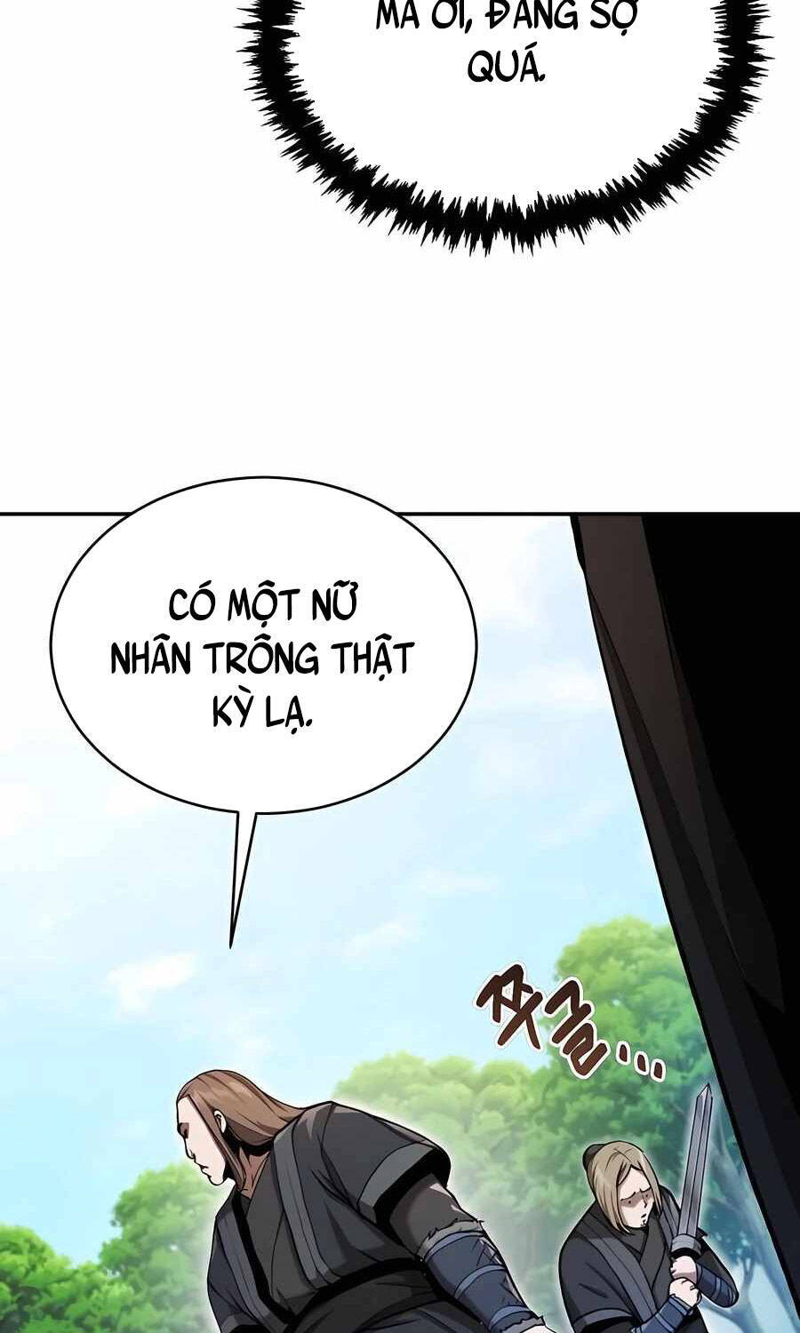 Giáo Chủ Ma Giáo Cũng Biết Sợ - Chapter 10 - Page 51