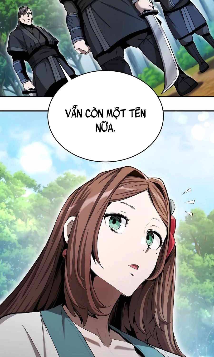 Giáo Chủ Ma Giáo Cũng Biết Sợ - Chapter 10 - Page 52