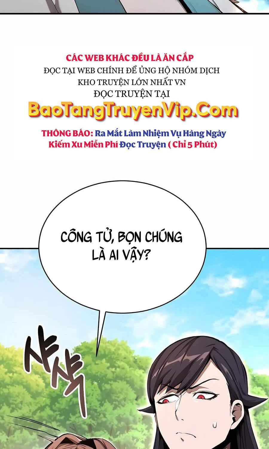Giáo Chủ Ma Giáo Cũng Biết Sợ - Chapter 10 - Page 53