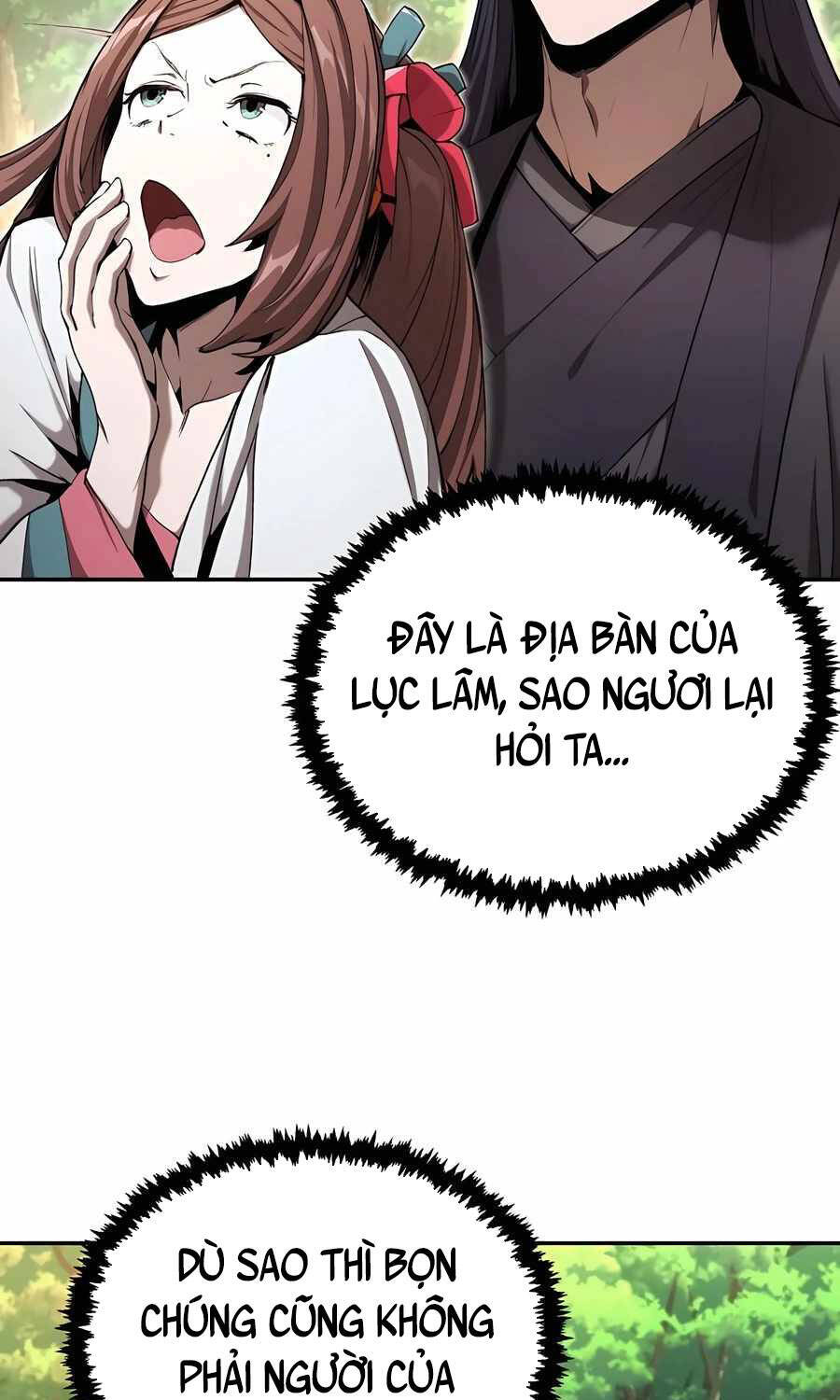 Giáo Chủ Ma Giáo Cũng Biết Sợ - Chapter 10 - Page 54