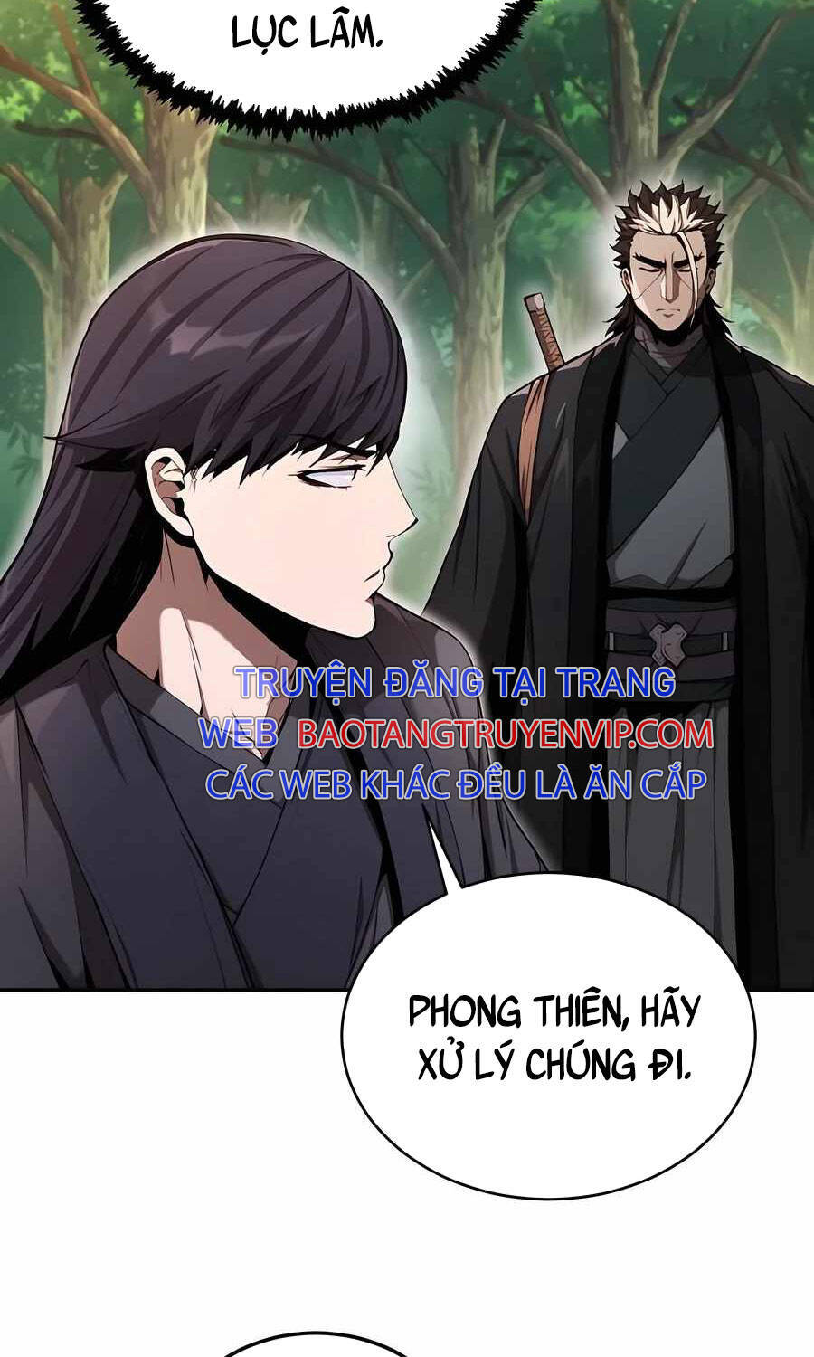 Giáo Chủ Ma Giáo Cũng Biết Sợ - Chapter 10 - Page 55