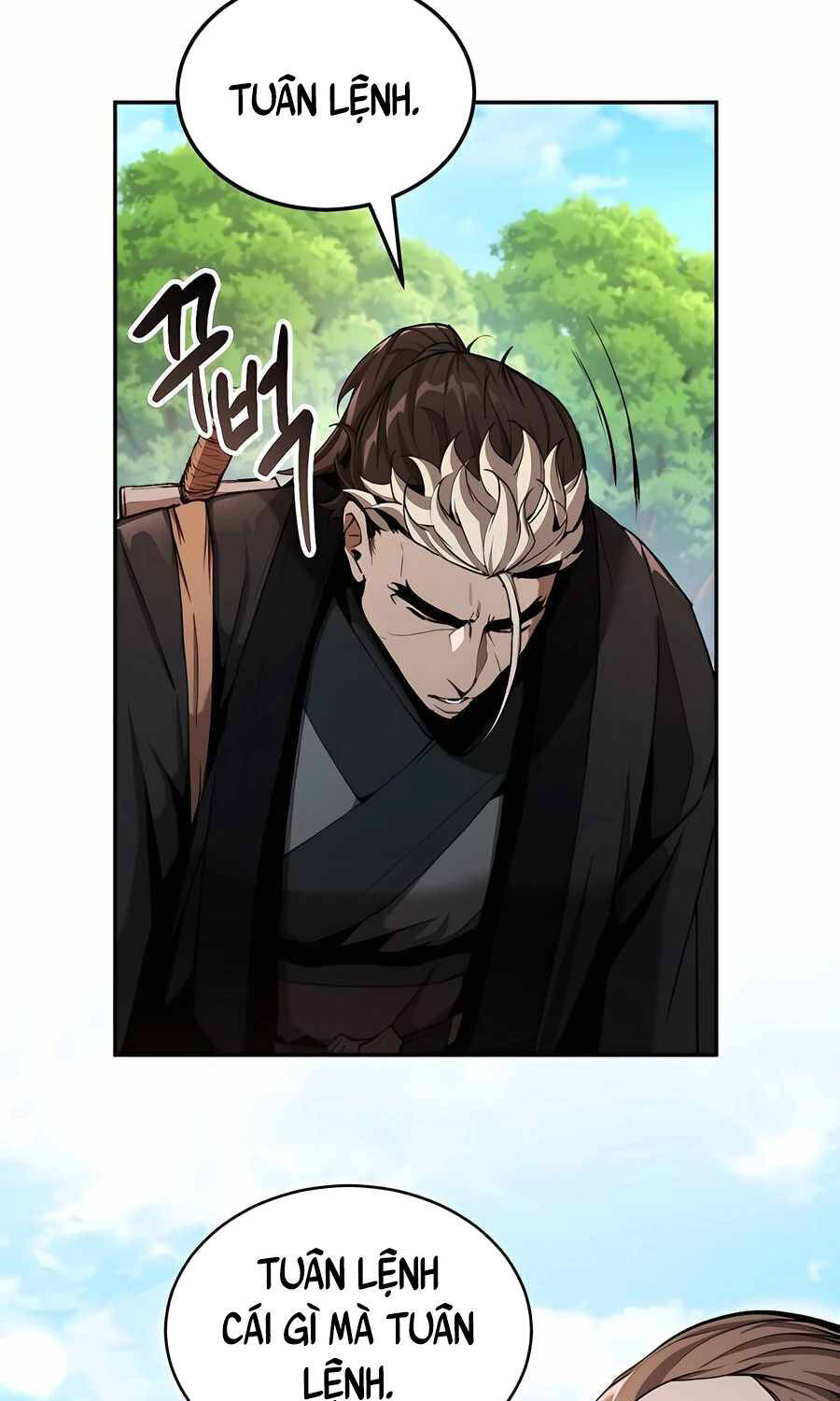 Giáo Chủ Ma Giáo Cũng Biết Sợ - Chapter 10 - Page 56