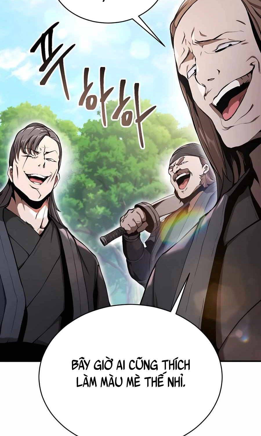 Giáo Chủ Ma Giáo Cũng Biết Sợ - Chapter 10 - Page 57