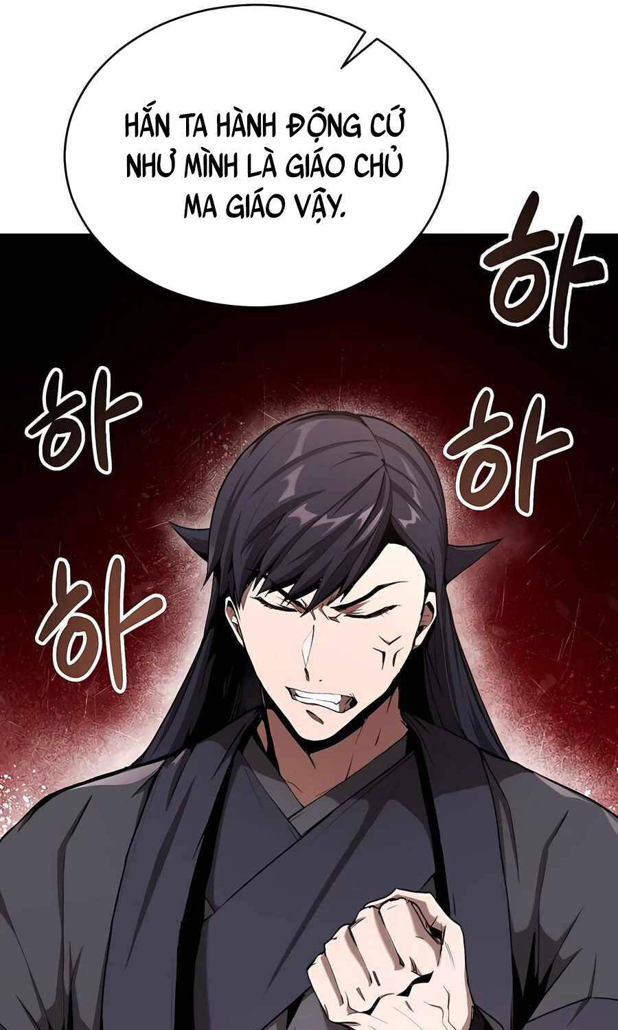 Giáo Chủ Ma Giáo Cũng Biết Sợ - Chapter 10 - Page 59