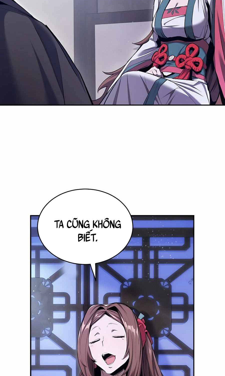 Giáo Chủ Ma Giáo Cũng Biết Sợ - Chapter 10 - Page 6