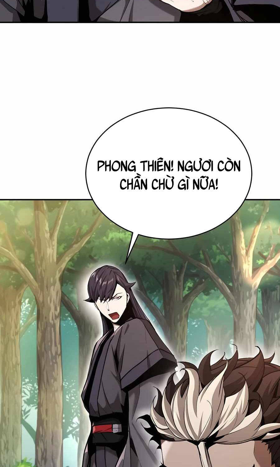 Giáo Chủ Ma Giáo Cũng Biết Sợ - Chapter 10 - Page 60