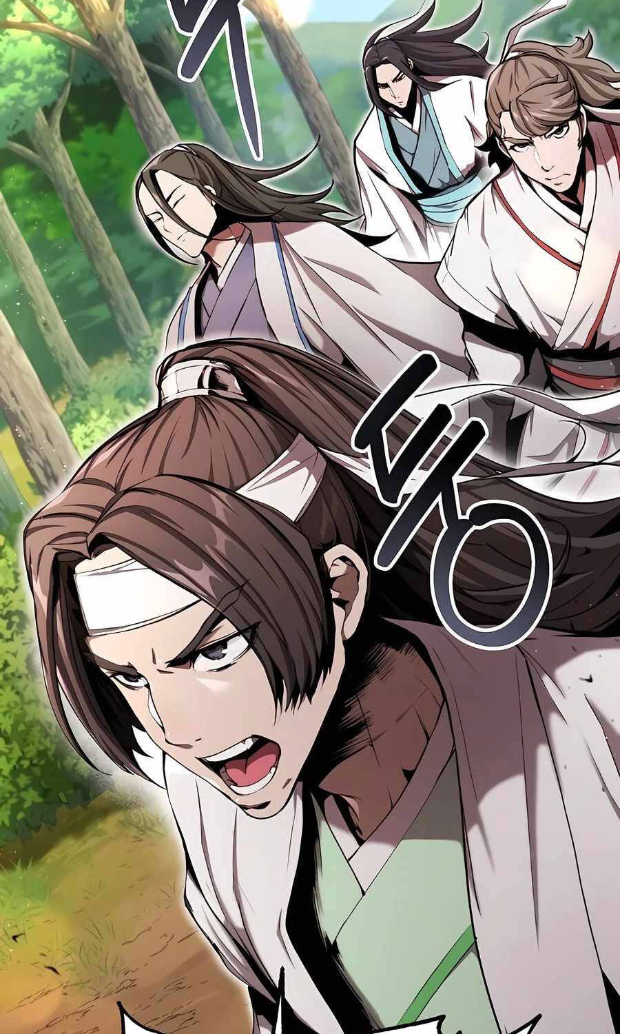 Giáo Chủ Ma Giáo Cũng Biết Sợ - Chapter 10 - Page 65