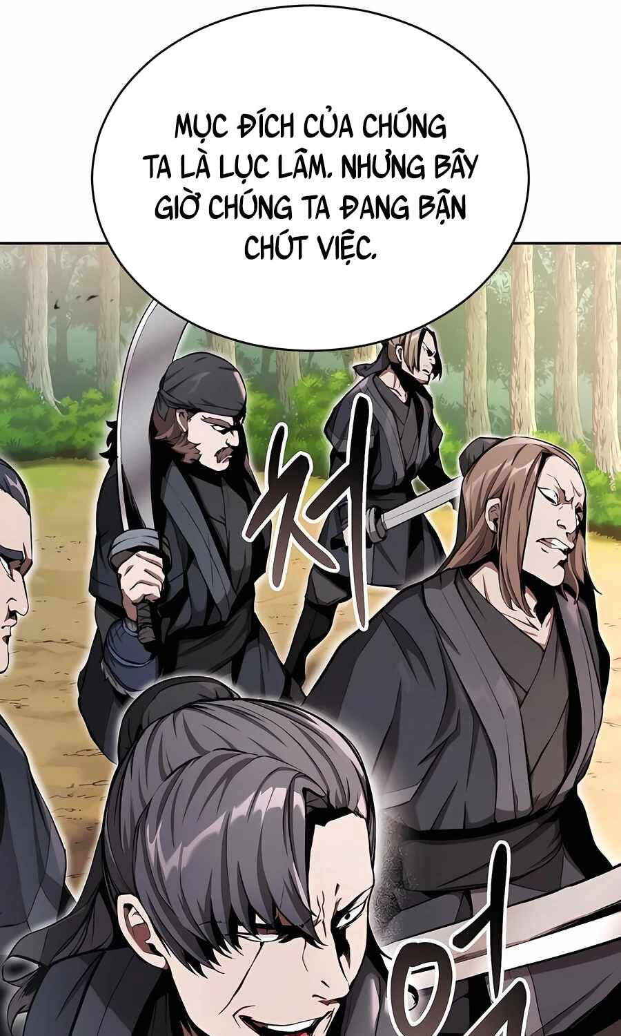 Giáo Chủ Ma Giáo Cũng Biết Sợ - Chapter 10 - Page 67