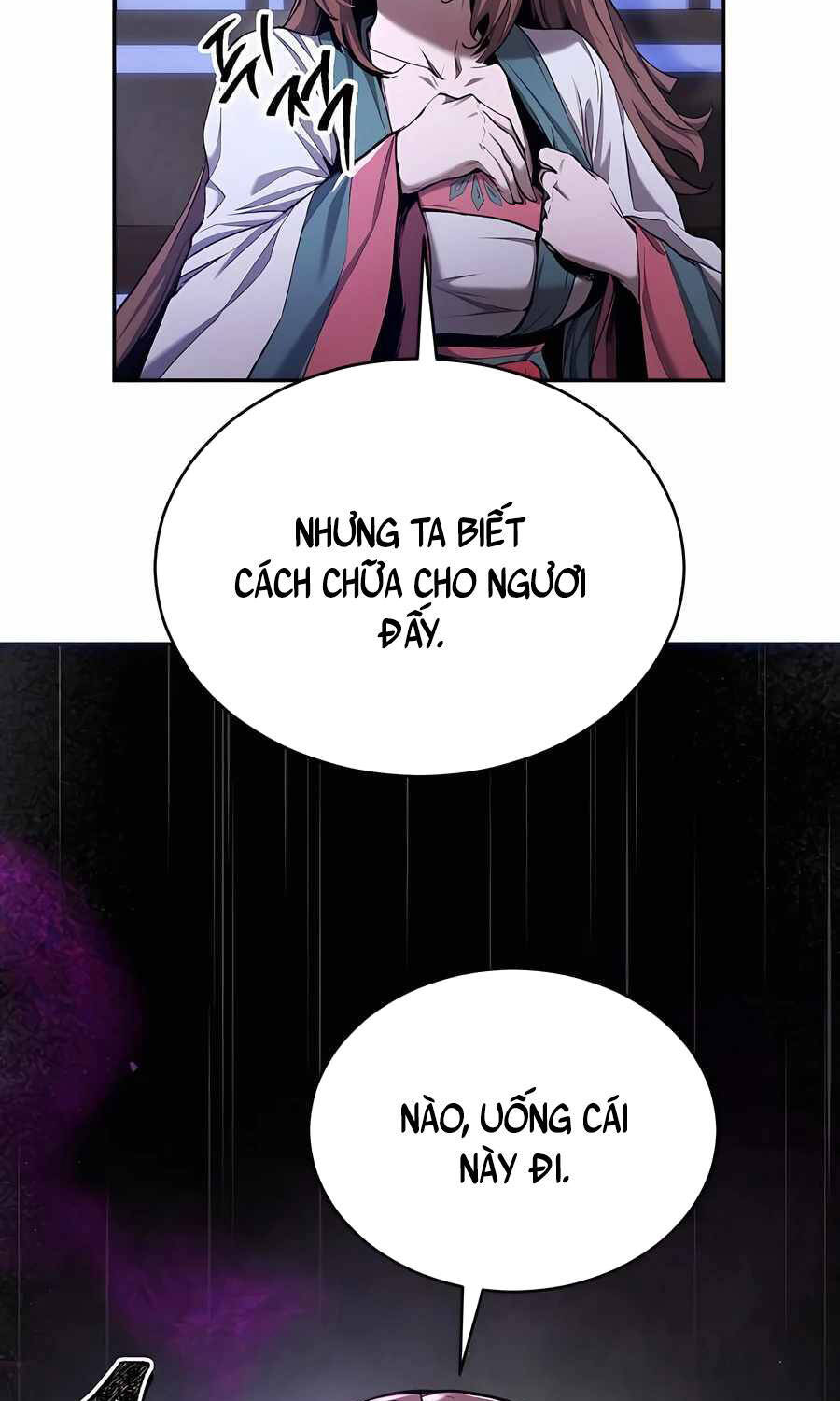 Giáo Chủ Ma Giáo Cũng Biết Sợ - Chapter 10 - Page 7