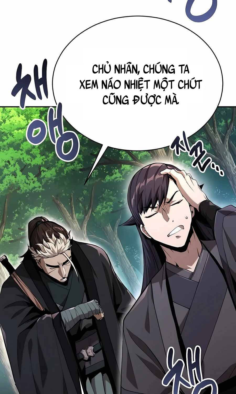 Giáo Chủ Ma Giáo Cũng Biết Sợ - Chapter 10 - Page 77