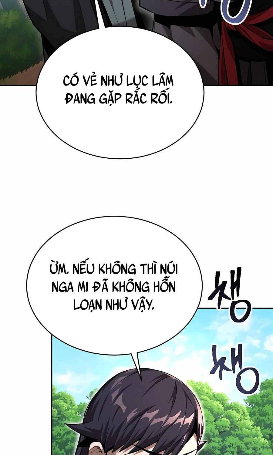 Giáo Chủ Ma Giáo Cũng Biết Sợ - Chapter 10 - Page 78