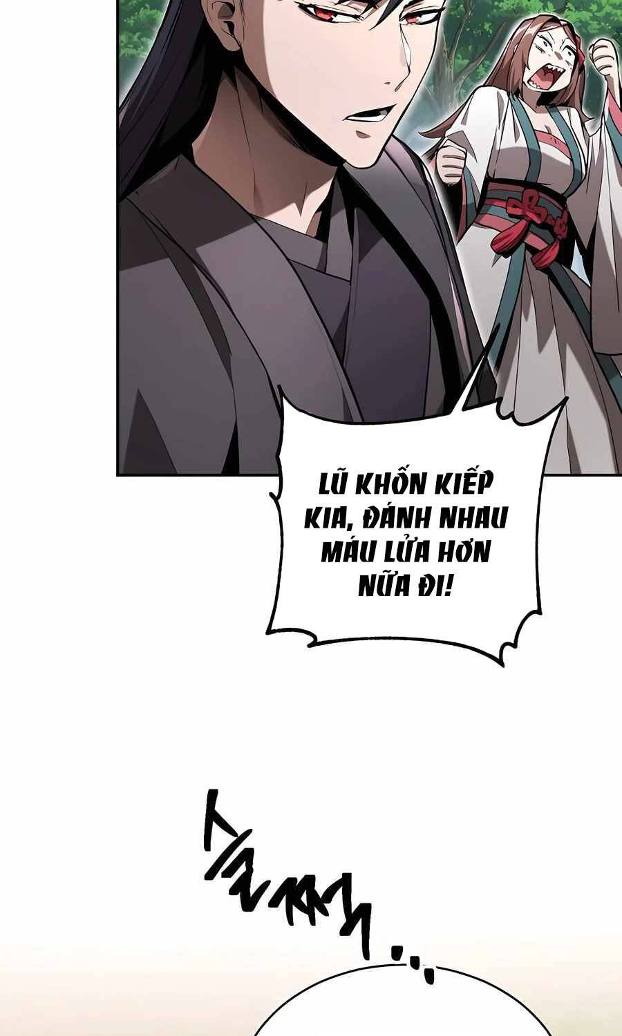 Giáo Chủ Ma Giáo Cũng Biết Sợ - Chapter 10 - Page 79