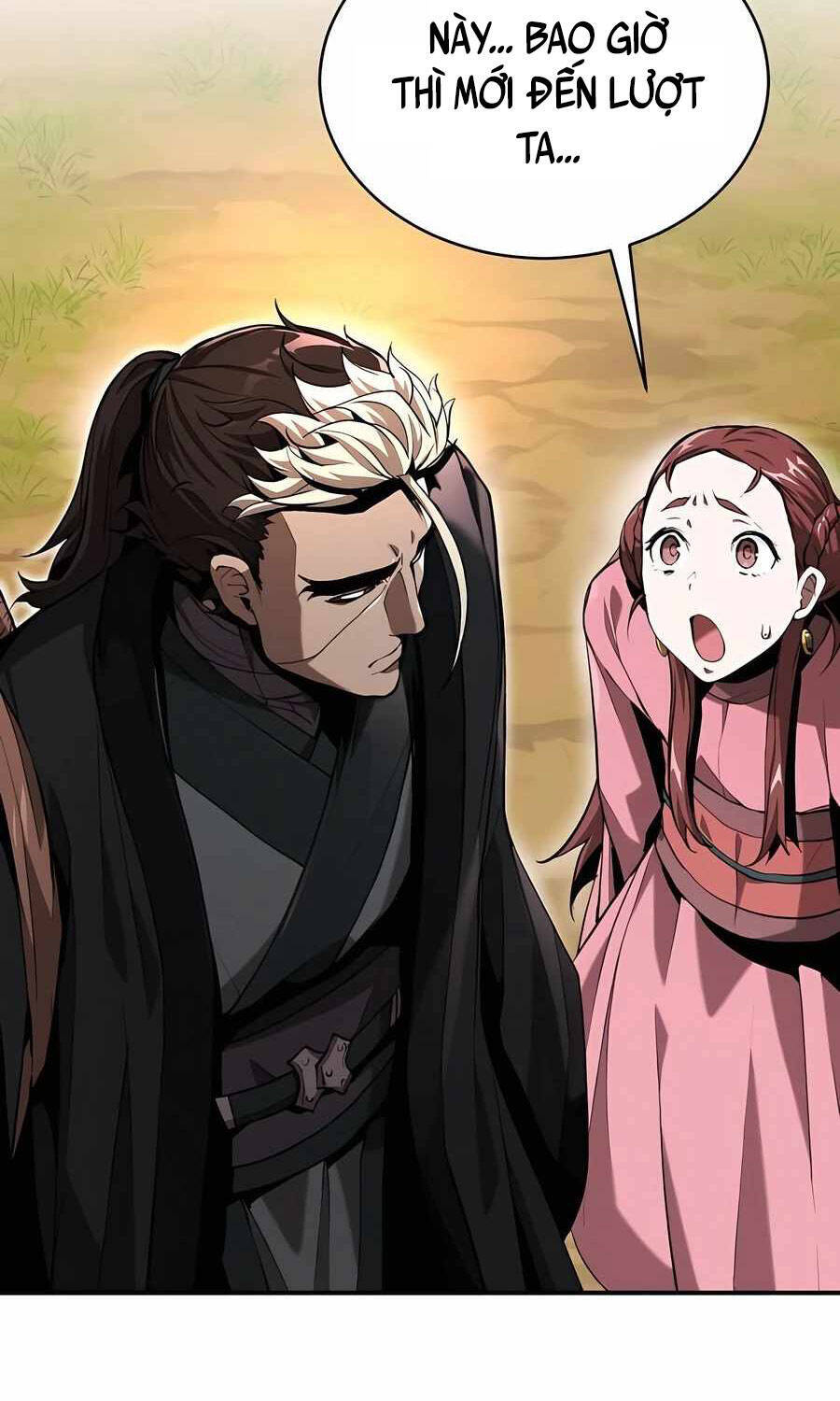 Giáo Chủ Ma Giáo Cũng Biết Sợ - Chapter 10 - Page 80