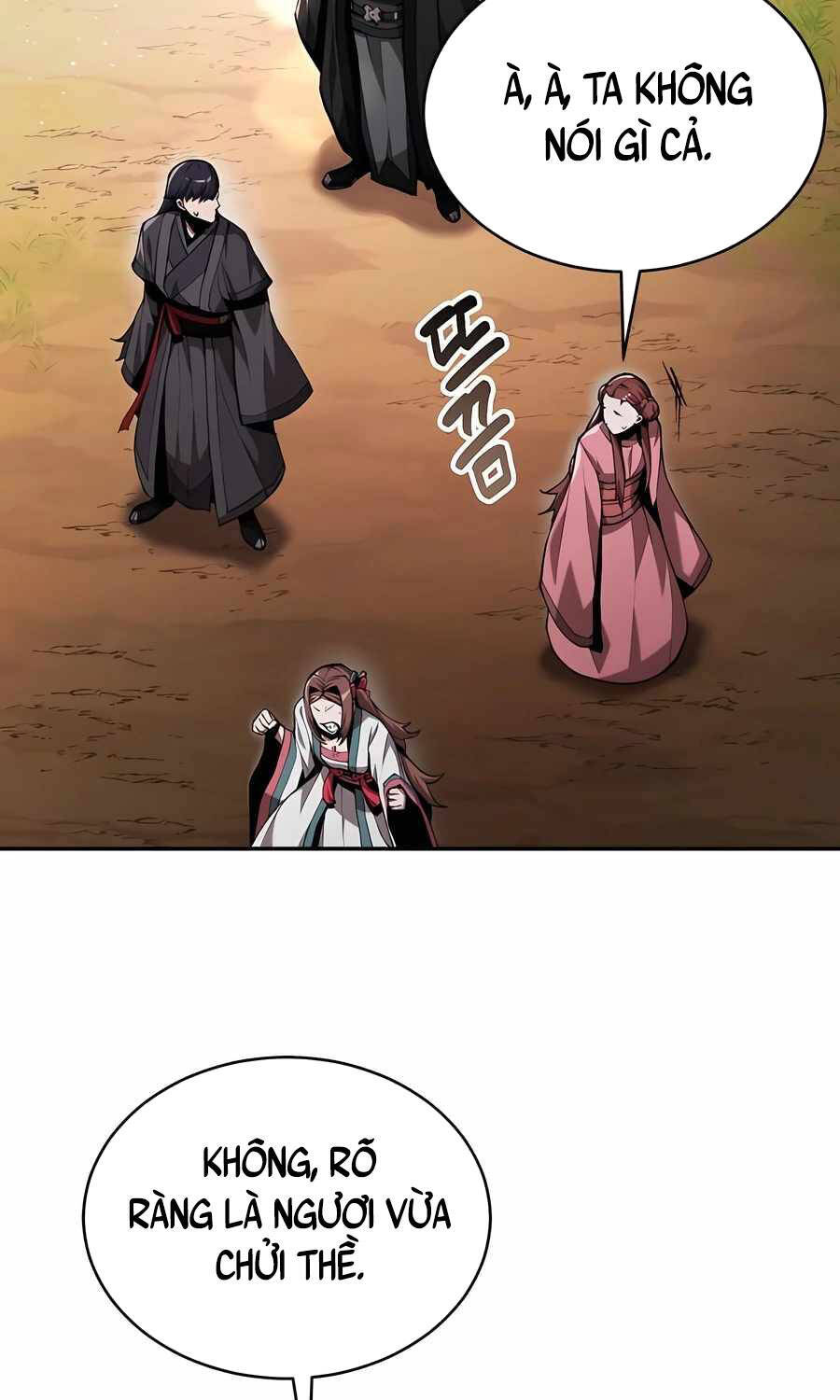 Giáo Chủ Ma Giáo Cũng Biết Sợ - Chapter 10 - Page 85