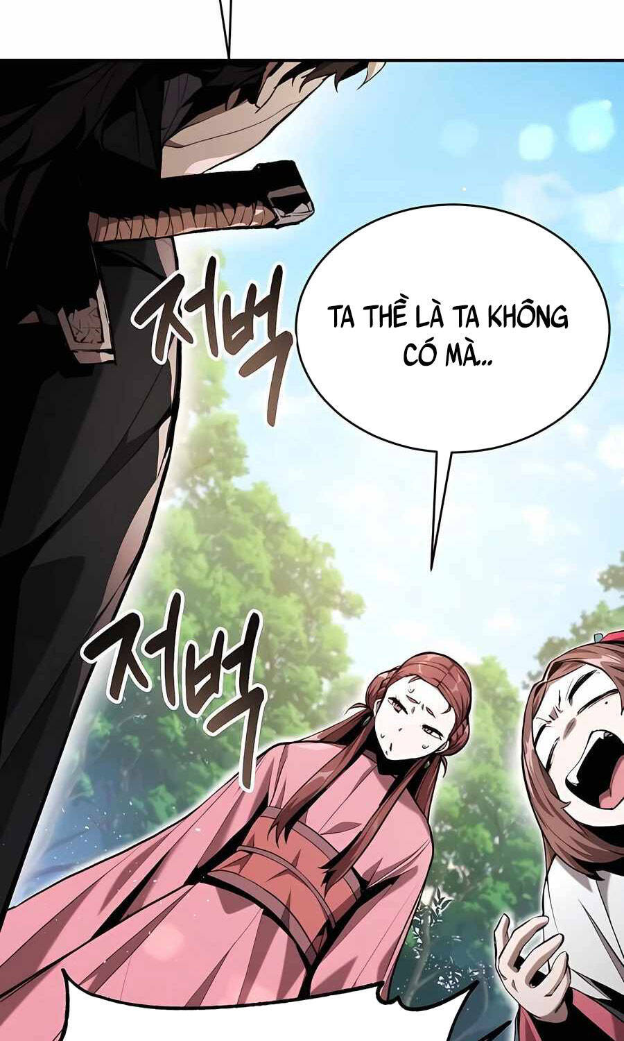 Giáo Chủ Ma Giáo Cũng Biết Sợ - Chapter 10 - Page 86