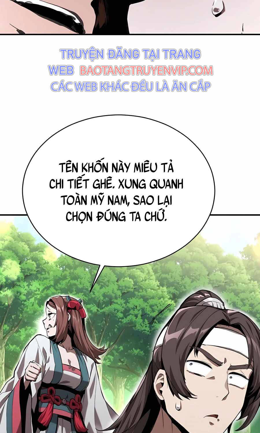 Giáo Chủ Ma Giáo Cũng Biết Sợ - Chapter 10 - Page 91