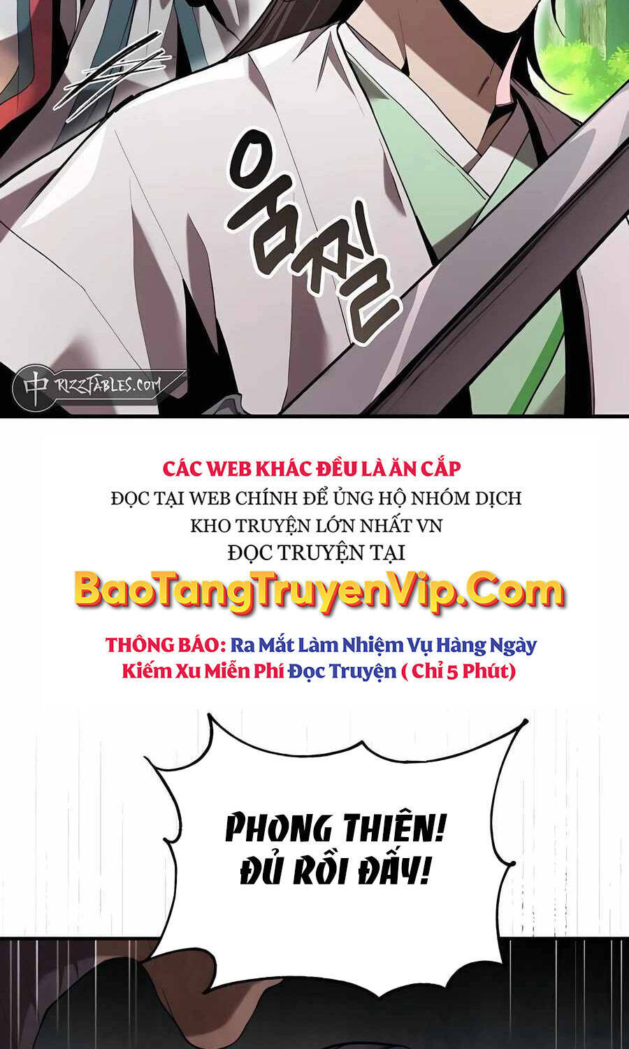 Giáo Chủ Ma Giáo Cũng Biết Sợ - Chapter 10 - Page 92