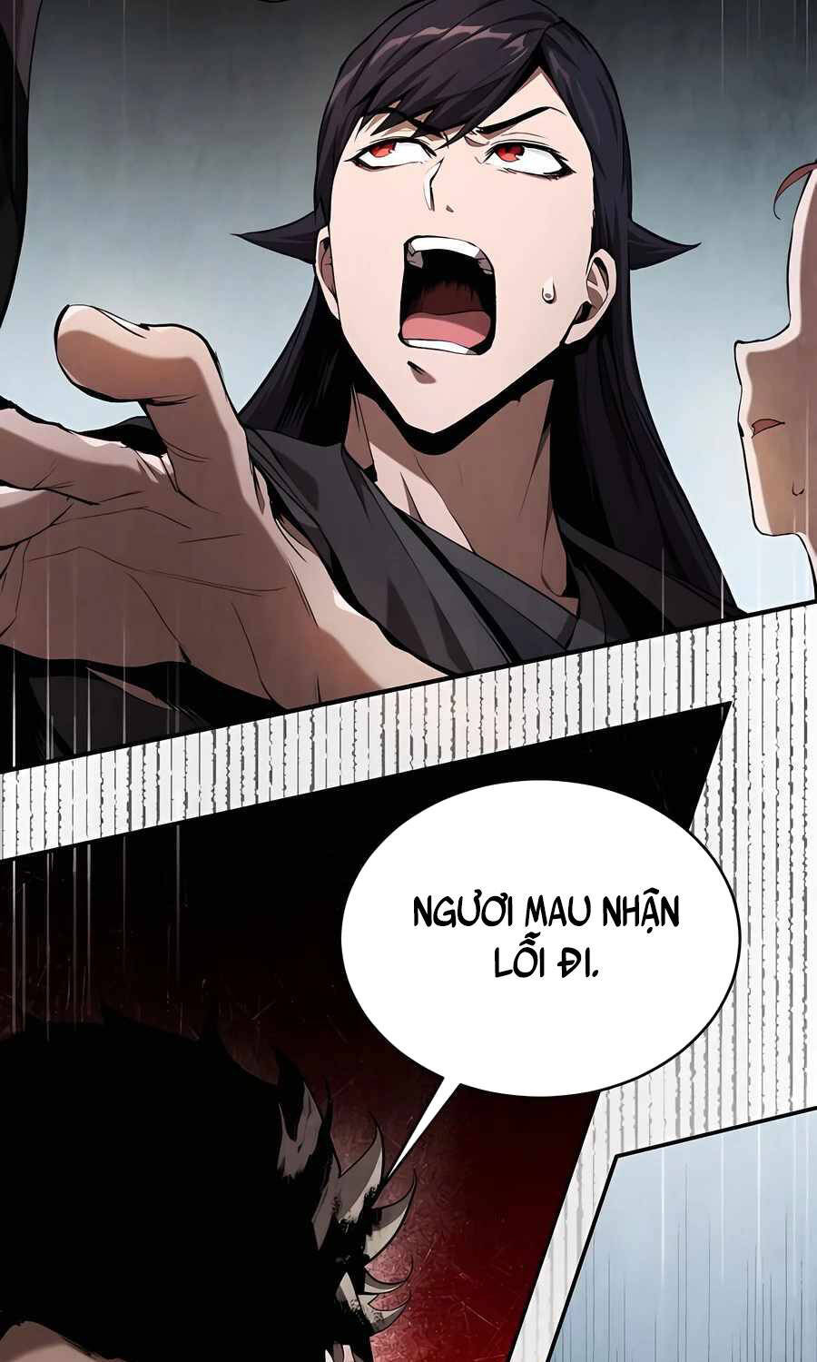 Giáo Chủ Ma Giáo Cũng Biết Sợ - Chapter 10 - Page 93