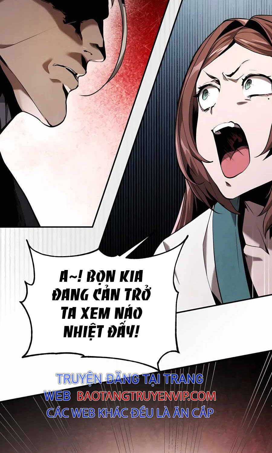 Giáo Chủ Ma Giáo Cũng Biết Sợ - Chapter 10 - Page 94