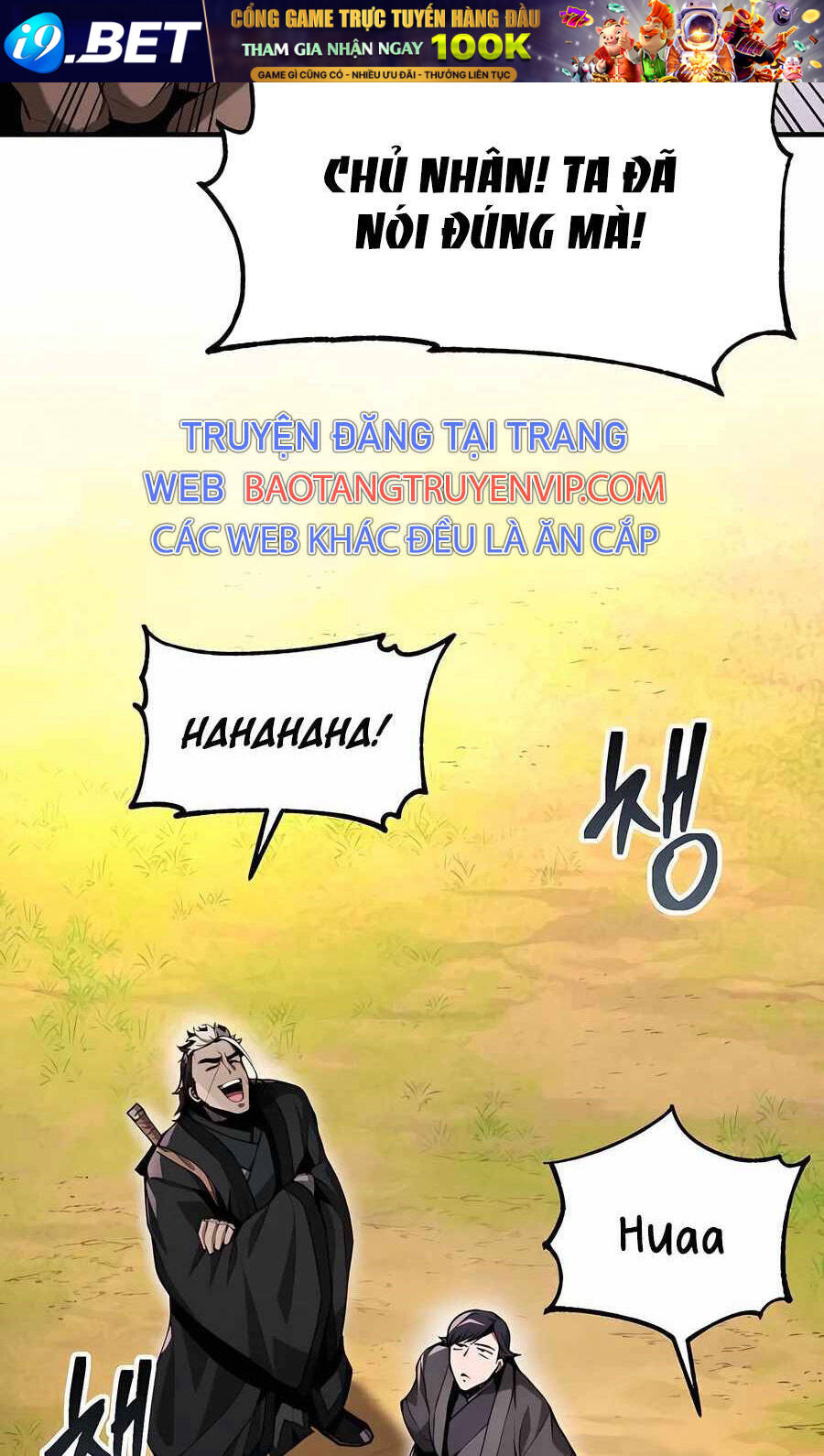 Giáo Chủ Ma Giáo Cũng Biết Sợ - Chapter 10 - Page 98