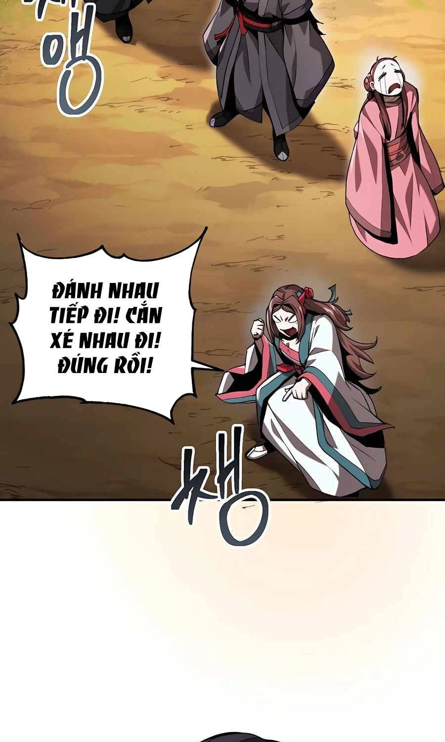 Giáo Chủ Ma Giáo Cũng Biết Sợ - Chapter 10 - Page 99