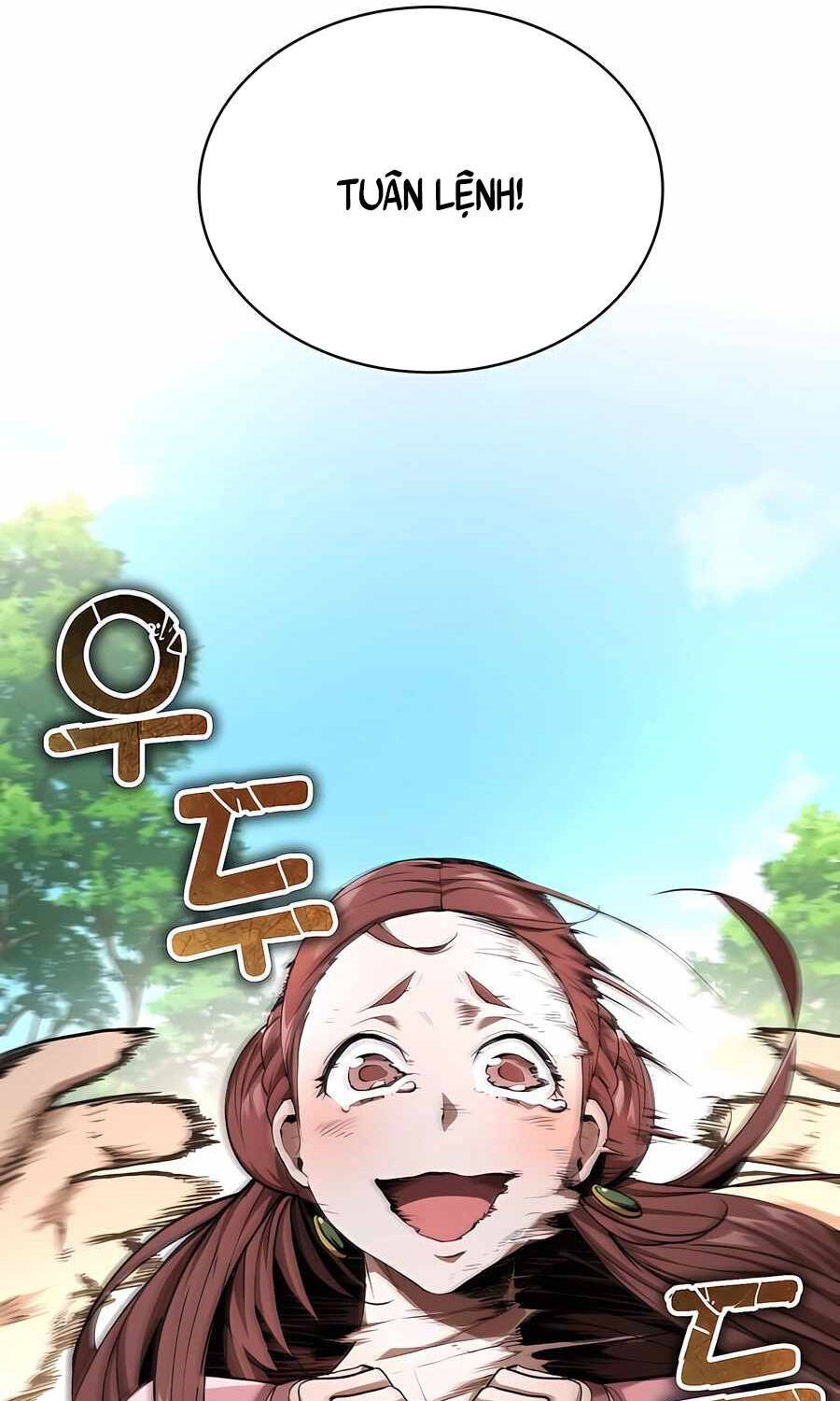 Giáo Chủ Ma Giáo Cũng Biết Sợ - Chapter 11 - Page 10